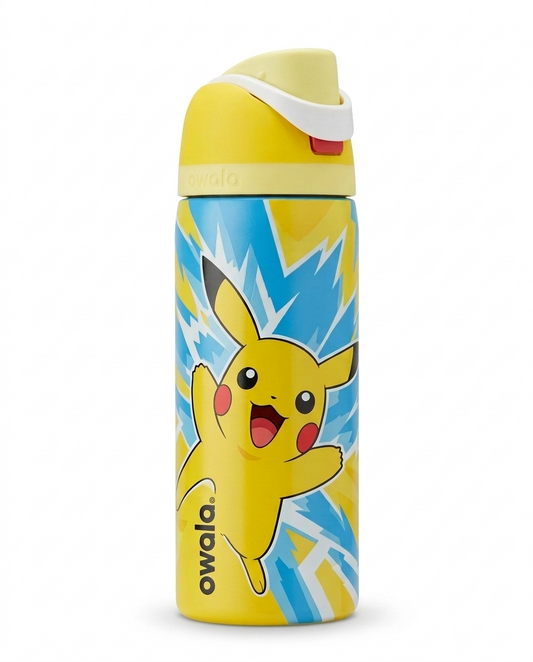 The Trainer Bottle